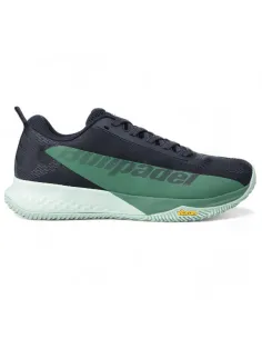 Bullpadel Xplo Vibram 25V BLEU MARINE CM53004000 |BULLPADEL |Chaussures de padel