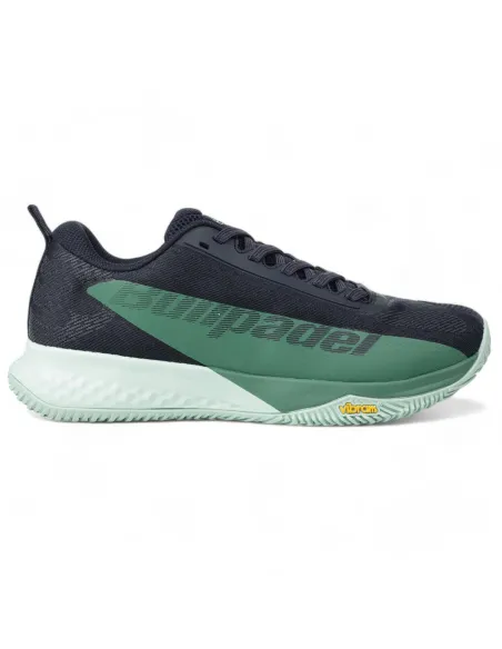 Bullpadel Xplo Vibram 25V BLU MARINO CM53004000 |BULLPADEL |Scarpe da padel Bullpadel Xplo Vibram 25V BLU MARINO CM53004000 |BULLPADEL |Scarpe da padel