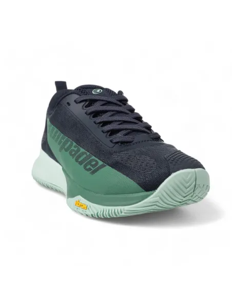 Bullpadel Xplo Vibram 25V AZUL MARINHO CM53004000 |BULLPADEL |Sapatilhas de padel Bullpadel Xplo Vibram 25V AZUL MARINHO CM53004000 |BULLPADEL |Sapatilhas de padel