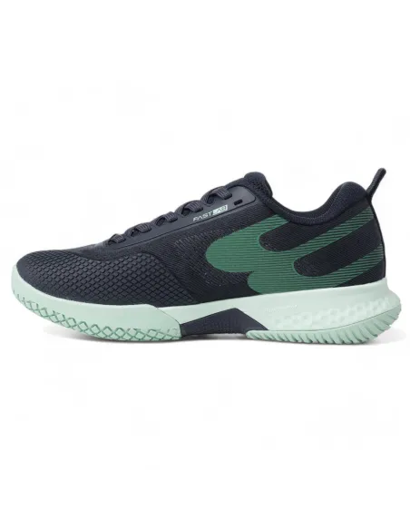 Bullpadel Xplo Vibram 25V BLU MARINO CM53004000 |BULLPADEL |Scarpe da padel Bullpadel Xplo Vibram 25V BLU MARINO CM53004000 |BULLPADEL |Scarpe da padel