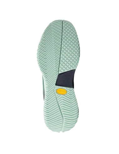 Bullpadel Xplo Vibram 25V NAVY BLUE CM53004000 |BULLPADEL |Padel shoes
