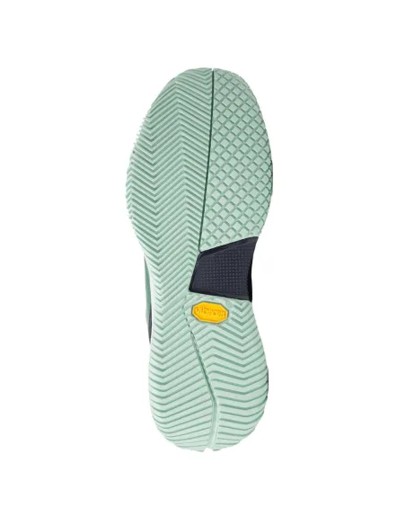 Bullpadel Xplo Vibram 25V NAVY BLUE CM53004000 |BULLPADEL |Padel shoes