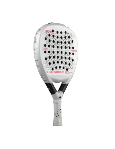 Adidas Metalbone 09 2025 |ADIDAS |Raquetes de padel