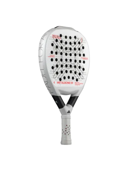 Adidas Metalbone 09 2025 |ADIDAS |Raquetes de padel Adidas Metalbone 09 2025 |ADIDAS |Raquetes de padel
