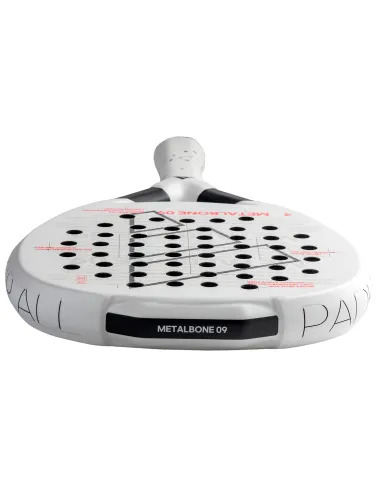 Adidas Metalbone 09 2025 |ADIDAS |Raquetes de padel