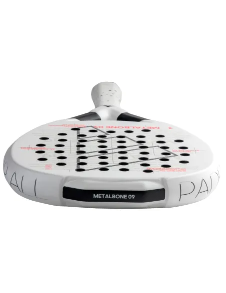 Adidas Metalbone 09 2025 |ADIDAS |Raquetes de padel Adidas Metalbone 09 2025 |ADIDAS |Raquetes de padel