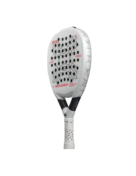 Adidas Metalbone 09 2025 |ADIDAS |Raquetes de padel Adidas Metalbone 09 2025 |ADIDAS |Raquetes de padel