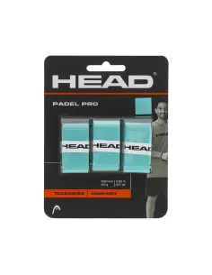 Overgrip Head Padel Pro 3 Pcs 285111 Mi