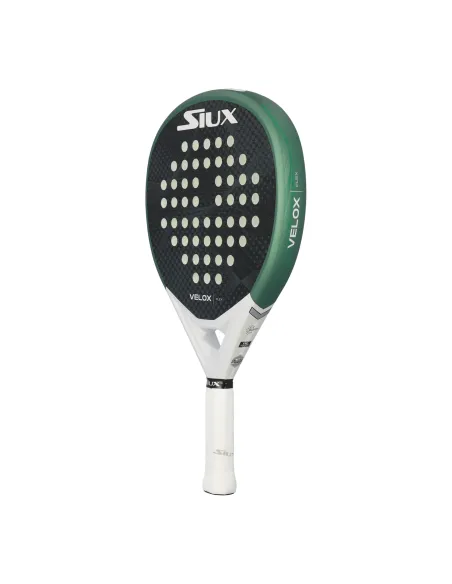 SIUX VELOX FLEX |SIUX |Raquettes de padel