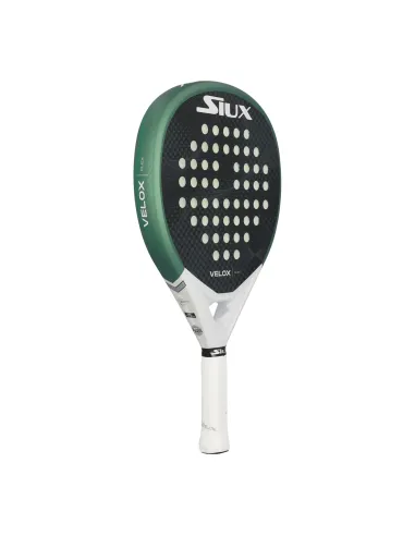 Siux Velox Flex Green |SIUX |Raquettes de padel