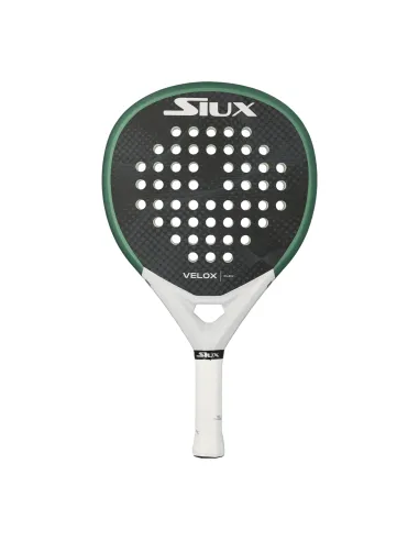 Siux Velox Flex Verde |SIUX |Palas de pádel