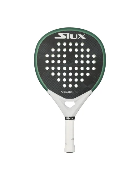 SIUX VELOX FLEX |SIUX |Raquettes de padel