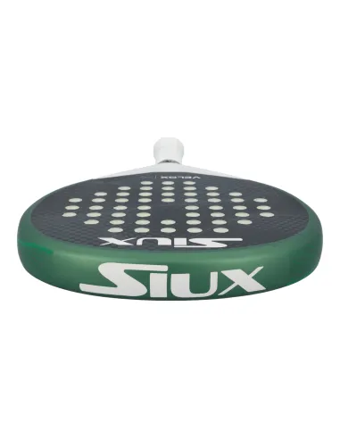 SIUX VELOX FLEX |SIUX |Raquettes de padel