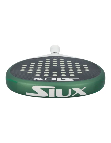 Siux Velox Flex Verde |SIUX |Palas de pádel Siux Velox Flex Verde |SIUX |Palas de pádel