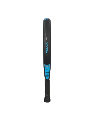 Siux Velox Flex Blue |SIUX |Padel Rackets