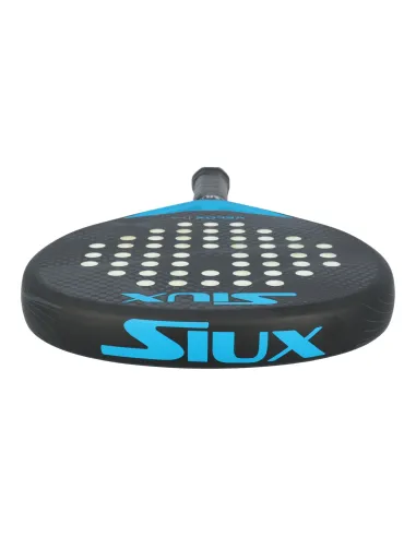 Siux Velox Flex Bleu |SIUX |Raquettes de padel