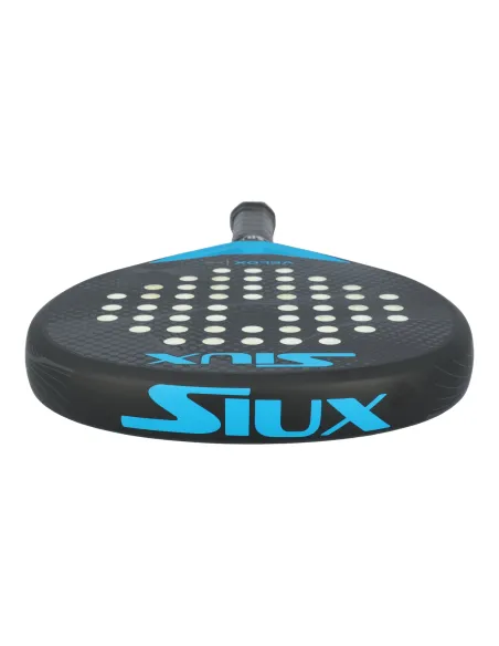 Siux Velox Flex Blue |SIUX |Padel Rackets