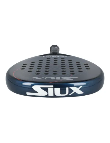 SIUX SPYDER 4 ATTACCO FLESSIBILE |SIUX |Racchette da padel