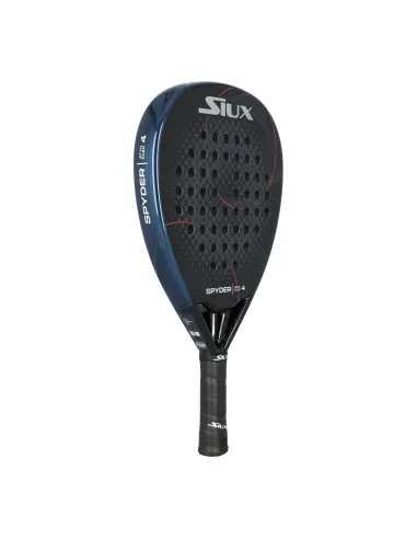 SIUX SPYDER 4 ATTACCO FLESSIBILE |SIUX |Racchette da padel