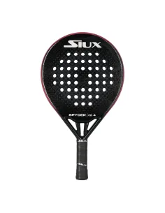 Siux Spyder 4 Contrôle Flex |SIUX |Raquettes de padel