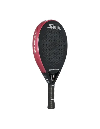 Siux Spyder 4 Controllo Flex |SIUX |Racchette da padel