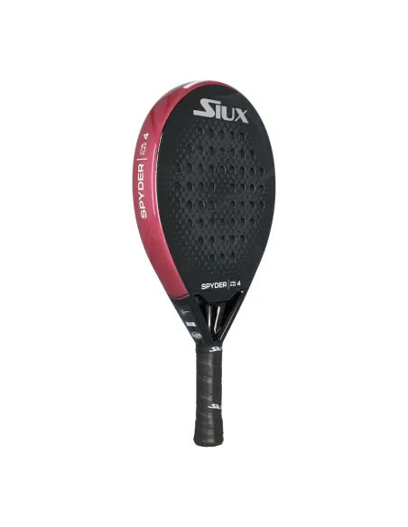 Siux Spyder 4 Control Flex |SIUX |Raquetes de padel Siux Spyder 4 Control Flex |SIUX |Raquetes de padel