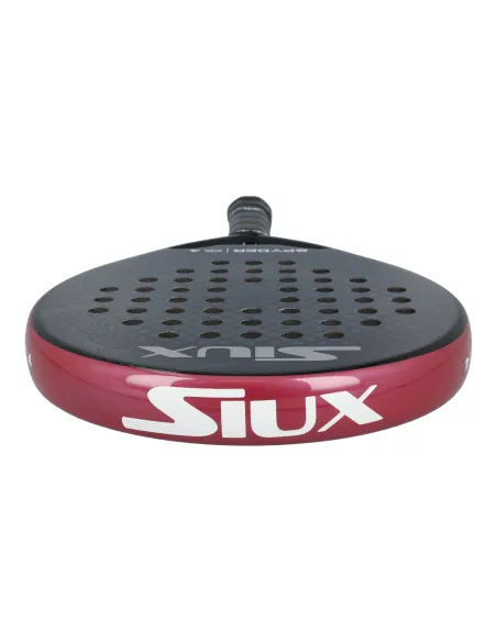 Siux Spyder 4 Control Flex |SIUX |Raquetes de padel Siux Spyder 4 Control Flex |SIUX |Raquetes de padel