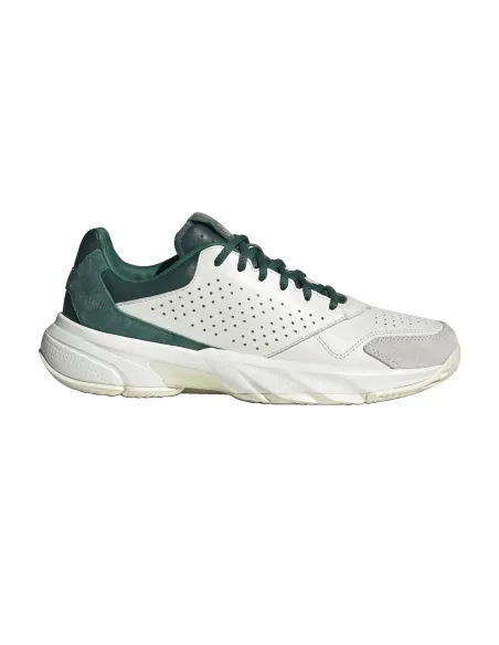 Adidas Courtjam Control 3 Premium Green Unisex Ji4236 |ADIDAS |Padel shoes