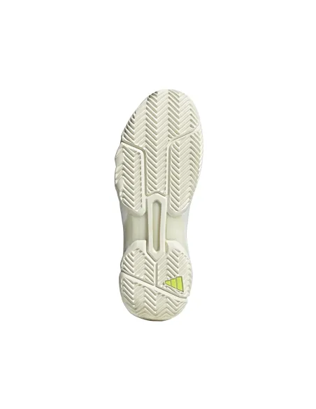 Adidas Courtjam Control 3 Premium Verde Unisex Ji4236 |ADIDAS |Zapatillas de pádel Adidas Courtjam Control 3 Premium Verde Unisex Ji4236 |ADIDAS |Zapatillas de pádel