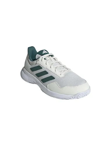 Adidas Game Spec 2 Id2472 Unissex |ADIDAS |Sapatilhas de padel