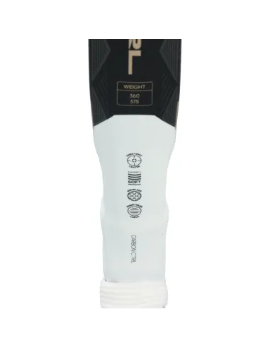 Adidas Metalbone Carbon Ctrl 3.4 2025 |ADIDAS |Padel Rackets