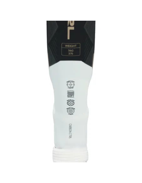 Adidas Metalbone Carbon Ctrl 3.4 2025 |ADIDAS |Padel Rackets