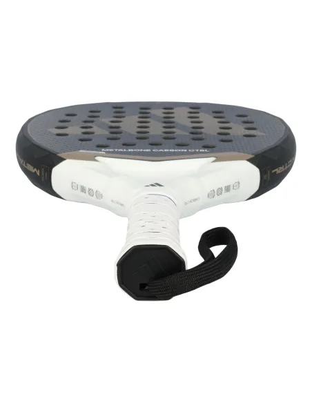 Adidas Metalbone Carbon Ctrl 3.4 2025 |ADIDAS |Padel Rackets