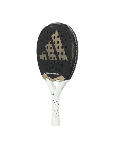 Adidas Metalbone Carbon Ctrl 3.4 2025 |ADIDAS |Padel Rackets