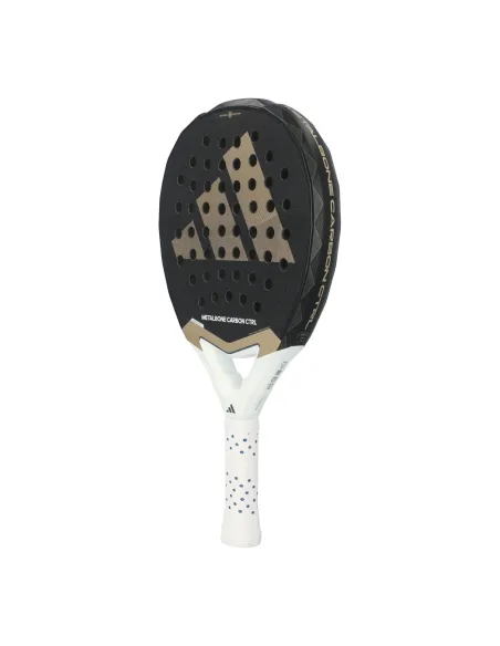 Adidas Metalbone Carbon Ctrl 3.4 2025 |ADIDAS |Padel Rackets
