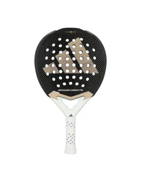 Adidas Metalbone Carbon Ctrl 3.4 2025 |ADIDAS |Padel Rackets