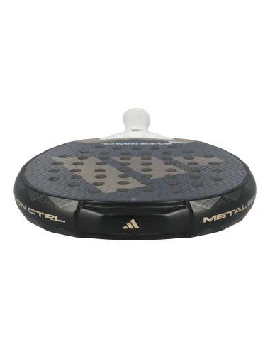 Adidas Metalbone Carbon Ctrl 3.4 2025 |ADIDAS |Padel Rackets