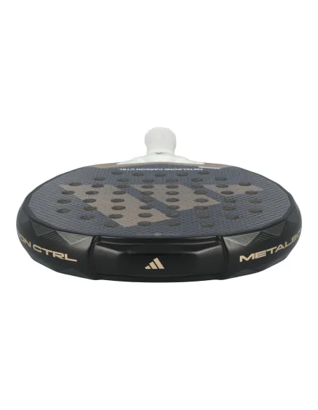Adidas Metalbone Carbon Ctrl 3.4 2025 |ADIDAS |Padel Rackets