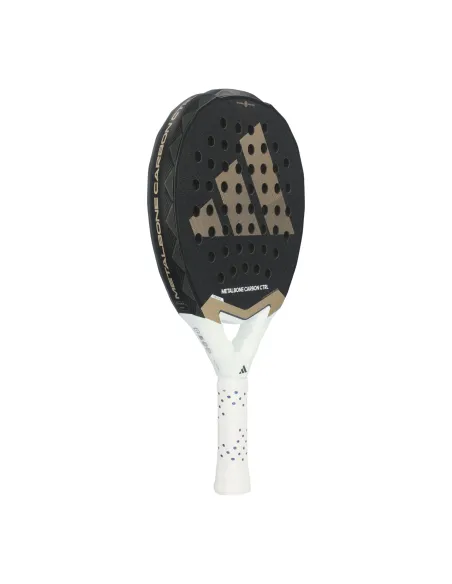 Adidas Metalbone Carbon Ctrl 3.4 2025 |ADIDAS |Padel Rackets