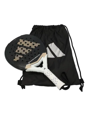 Adidas Metalbone Carbon Ctrl 3.4 2025 |ADIDAS |Padel Rackets