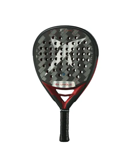 Drop Shot Conqueror Attack 1.0 2025 |DROP SHOT |Raquetes de padel
