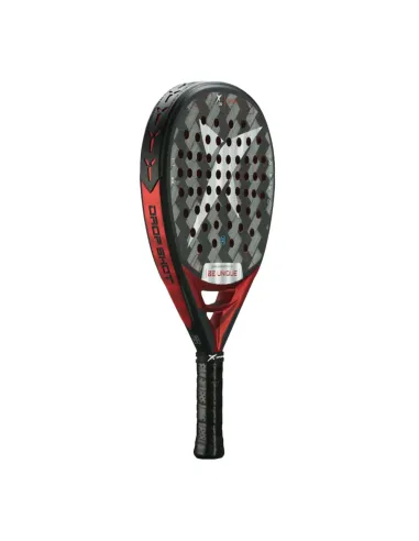Drop Shot Conqueror Attack 1.0 2025 |DROP SHOT |Raquetes de padel