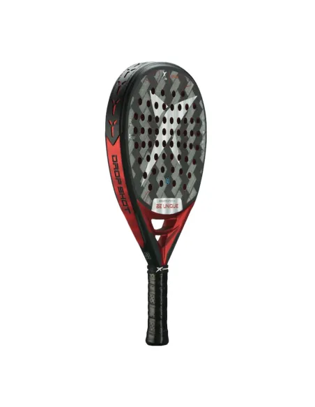 Drop Shot Conqueror Attack 1.0 2025 |DROP SHOT |Raquetes de padel