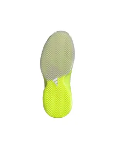 Adidas Barricade 13 Clay Blanco Mujer Ih2963 |ADIDAS |Chaussures de padel 2