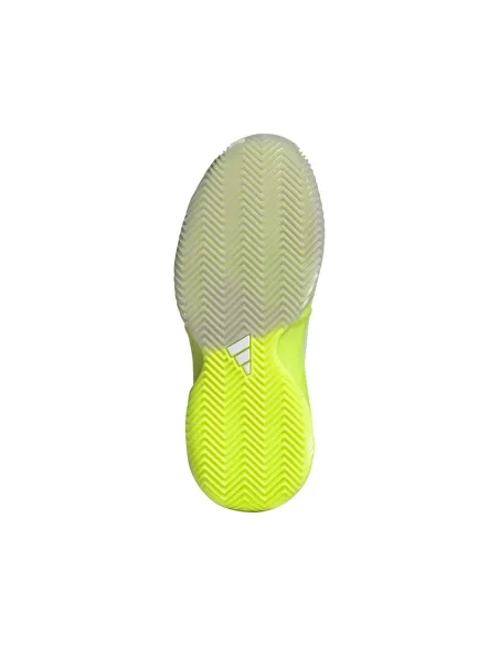 Adidas Barricade 13 Clay Blanco Mujer Ih2963 |ADIDAS |Padel shoes Adidas Barricade 13 Clay Blanco Mujer Ih2963 |ADIDAS |Padel shoes