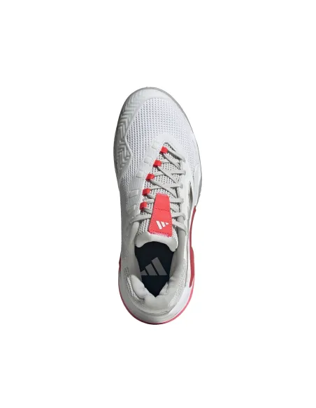 Adidas Barricade W Ih2967 Blanco Mujer |ADIDAS |Sapatilhas de padel