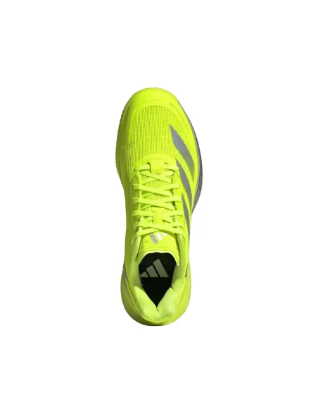 Adidas Defiant Speed 2 W Clay Giallo Donna Ih2971 |Adidas BM SportTech |Scarpe da padel