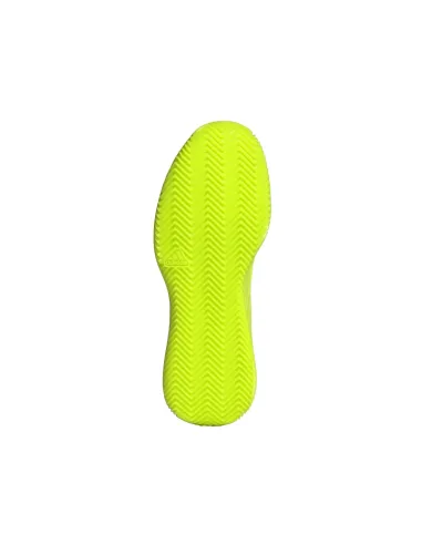 Adidas Defiant Speed 2 W Clay Yellow Women Ih2971 |Adidas BM SportTech |Padel shoes