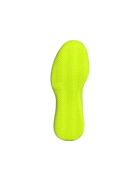 Adidas Defiant Speed 2 W Clay Yellow Women Ih2971 |Adidas BM SportTech |Padel shoes Adidas Defiant Speed 2 W Clay Yellow Women Ih2971 |Adidas BM SportTech |Padel shoes