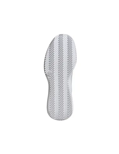 Adidas Defiant Speed 2 W Clay White Women Js2892 |ADIDAS |Padel shoes